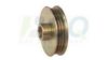 MITSUBISHI A630X86270 Pulley, alternator